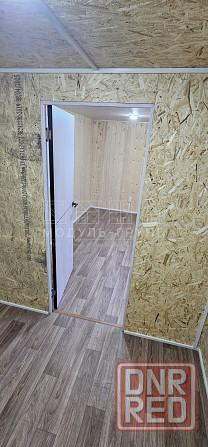 Модульный Дачный Домик \ Готовый дом от производителя Донецк - изображение 6