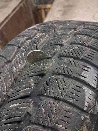 Зима 215/60/16 Донецк
