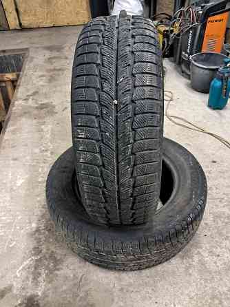Зима 215/60/16 Донецк