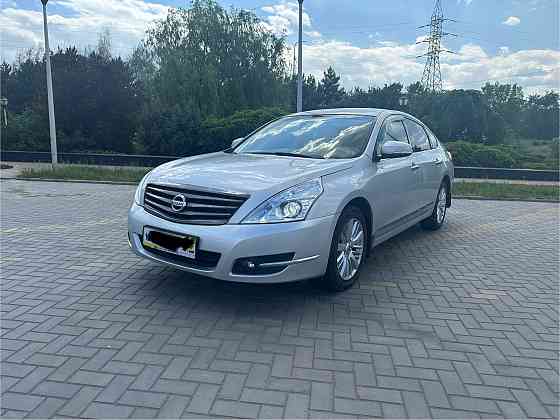 Продам NISSAN Донецк