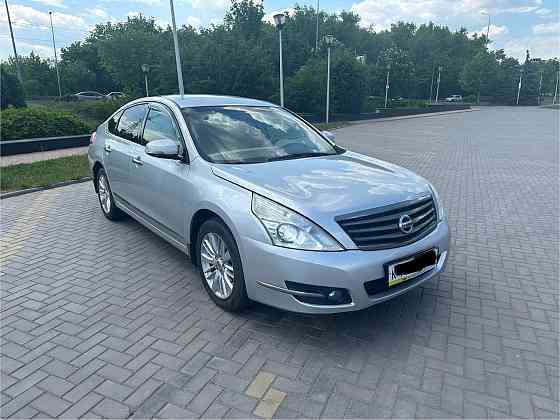 Продам NISSAN Донецк