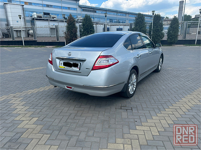 Продам NISSAN Донецк - изображение 4