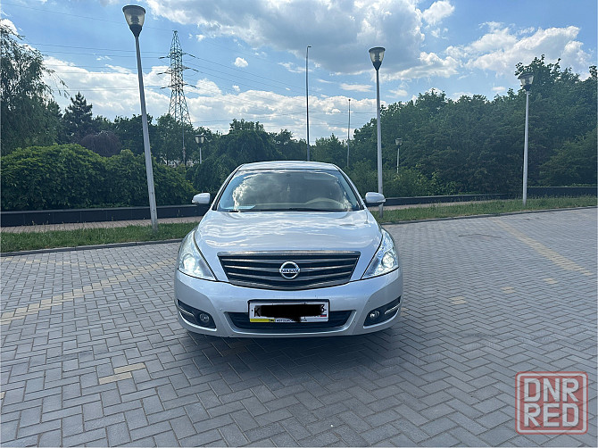 Продам NISSAN Донецк - изображение 1