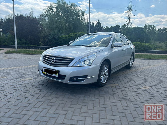 Продам NISSAN Донецк - изображение 2