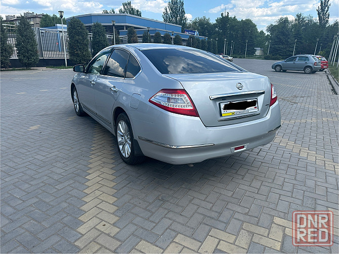 Продам NISSAN Донецк - изображение 5