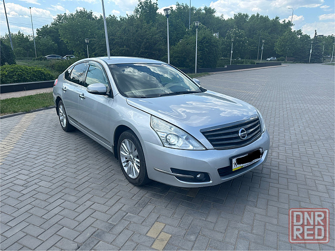 Продам NISSAN Донецк - изображение 3