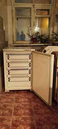 Продам морозильную камеру Донецк