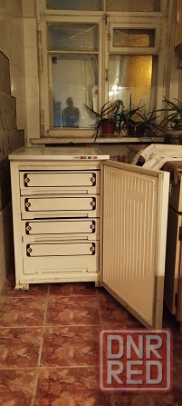 Продам морозильную камеру Донецк - изображение 1