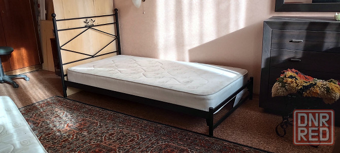 Продам 2кровати Донецк - изображение 1