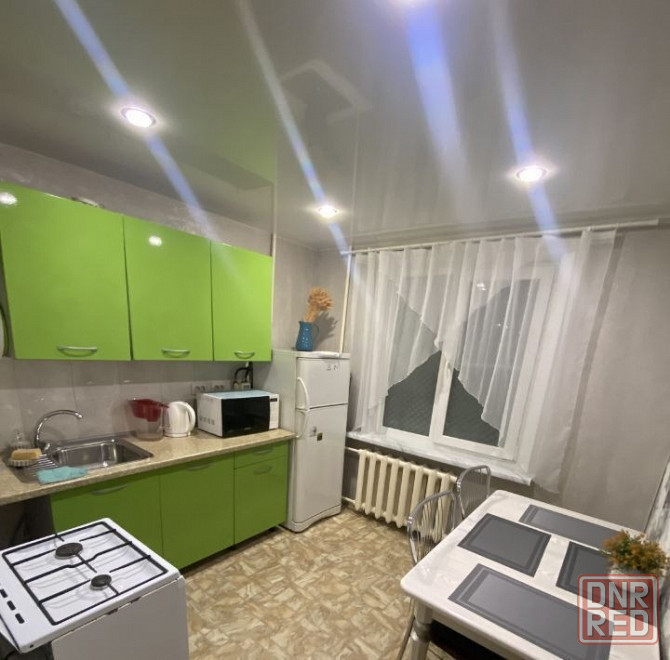 Сдам квартиру в Кировском районе Донецк - изображение 2