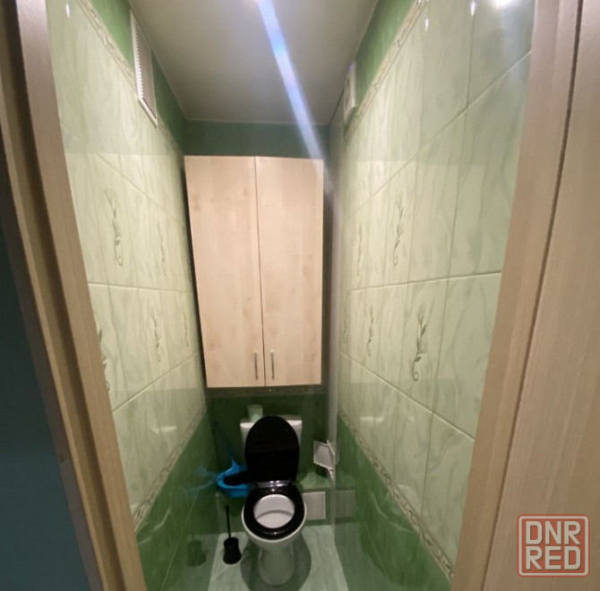 Сдам квартиру в Кировском районе Донецк - изображение 4