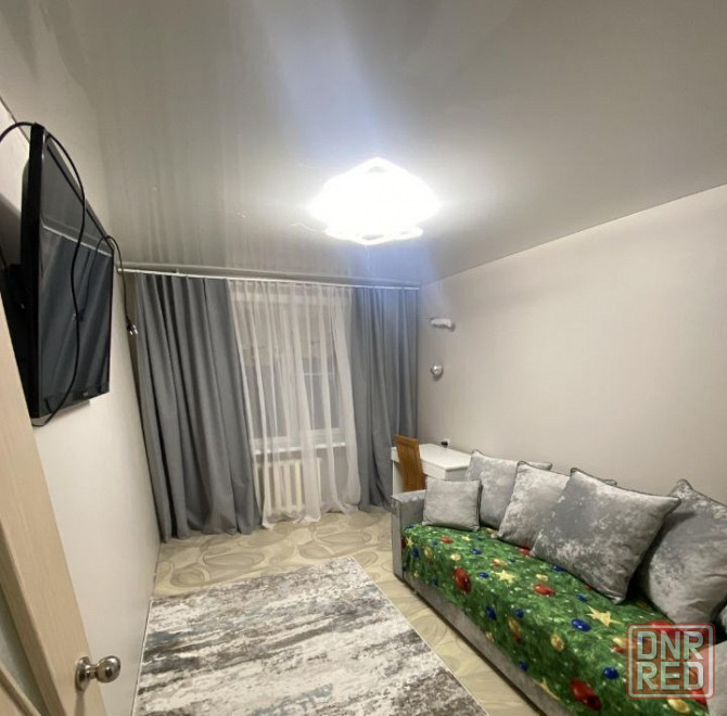 Сдам квартиру в Кировском районе Донецк - изображение 1