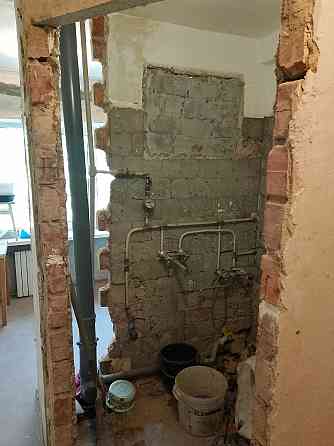 Продам 1ком б.Школьный Ворошиловский район Донецк