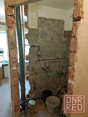 Продам 1ком б.Школьный Ворошиловский район Донецк - изображение 2