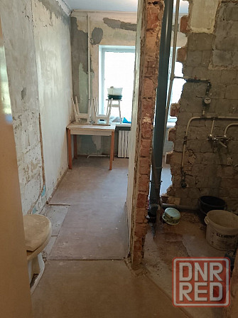 Продам 1ком б.Школьный Ворошиловский район Донецк - изображение 8