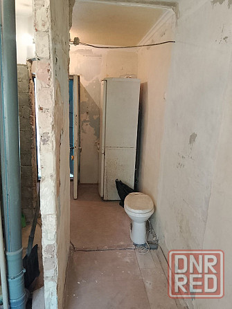 Продам 1ком б.Школьный Ворошиловский район Донецк - изображение 7