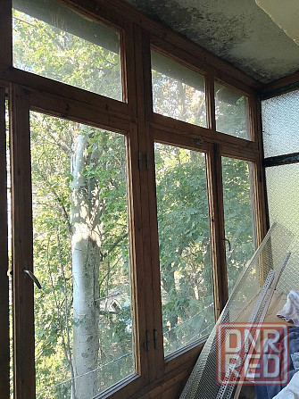 Продам 1ком б.Школьный Ворошиловский район Донецк - изображение 5