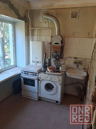 Продам 1ком б.Школьный Ворошиловский район Донецк - изображение 10