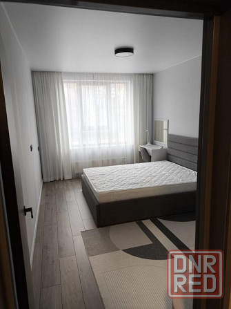 Сдается 2-х комнатная квартира-студия в Киевском районе по улице Артёма, Донецк-Сити Донецк - изображение 2