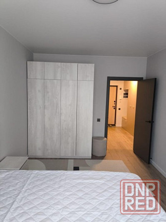 Сдается 2-х комнатная квартира-студия в Киевском районе по улице Артёма, Донецк-Сити Донецк - изображение 6