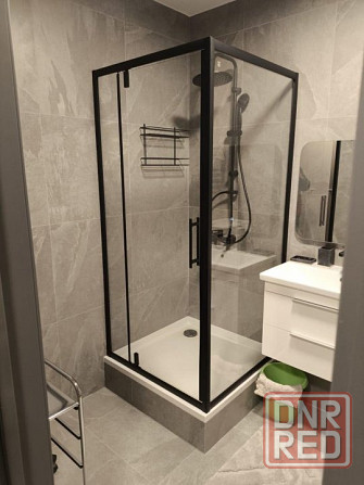 Сдается 2-х комнатная квартира-студия в Киевском районе по улице Артёма, Донецк-Сити Донецк - изображение 9