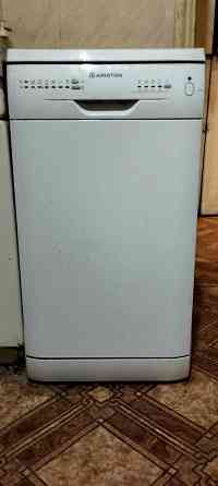 Продам посудомоечную машину Аристон Донецк