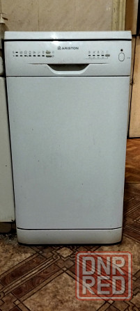 Продам посудомоечную машину Аристон Донецк - изображение 1