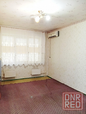 Сдам 1-ю квартиру Текстильщик. Донецк - изображение 3