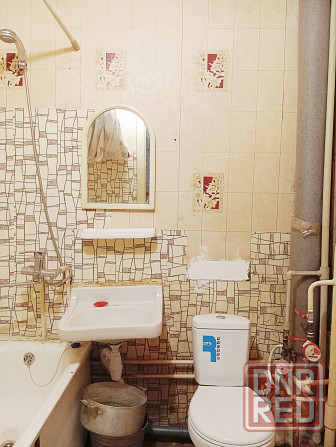 Сдам 1-ю квартиру Текстильщик. Донецк - изображение 4