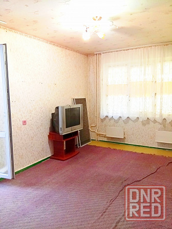 Сдам 1-ю квартиру Текстильщик. Донецк - изображение 2