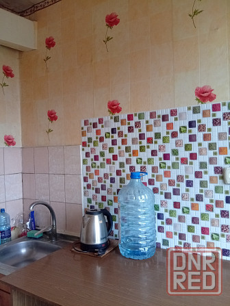 Сдам 1-ю квартиру Текстильщик. Донецк - изображение 5