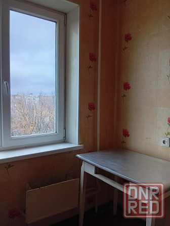 Сдам 1-ю квартиру Текстильщик. Донецк - изображение 6