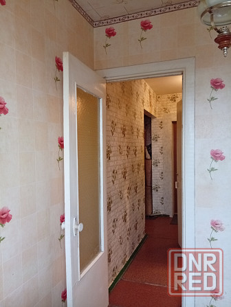 Сдам 1-ю квартиру Текстильщик. Донецк - изображение 7