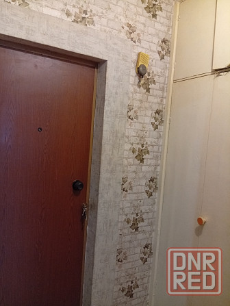 Сдам 1-ю квартиру Текстильщик. Донецк - изображение 8