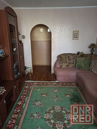 Продам 3ком Калининский район пp.Ильичa Донецк - изображение 2