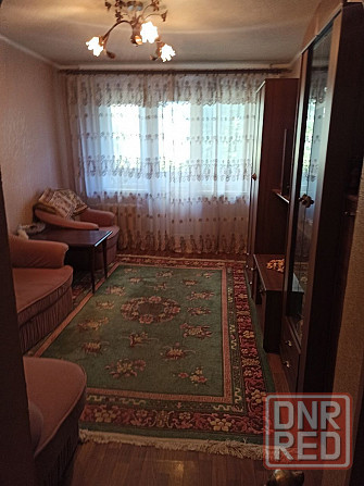 Продам 3ком Калининский район пp.Ильичa Донецк - изображение 3