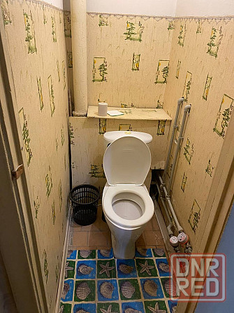 Сдаётся уютная 2-комнатная квартира в г. Мариуполь, Приморский район, пр-кт Строителей Этаж 3/5 Мариуполь - изображение 3