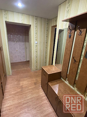 Сдаётся уютная 2-комнатная квартира в г. Мариуполь, Приморский район, пр-кт Строителей Этаж 3/5 Мариуполь - изображение 8