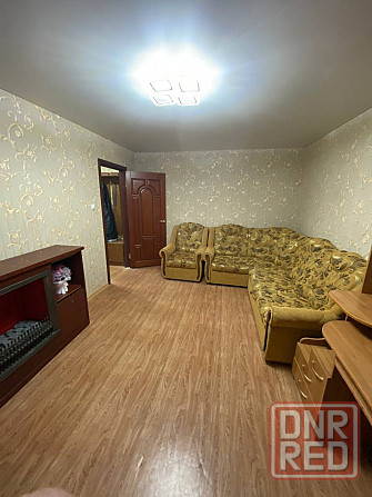 Сдаётся уютная 2-комнатная квартира в г. Мариуполь, Приморский район, пр-кт Строителей Этаж 3/5 Мариуполь - изображение 6