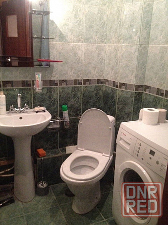 Продам 2ком Нижнекурганская Буденновский район Донецк - изображение 7