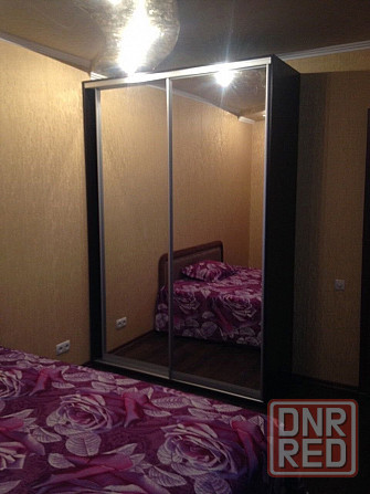 Продам 2ком Нижнекурганская Буденновский район Донецк - изображение 6