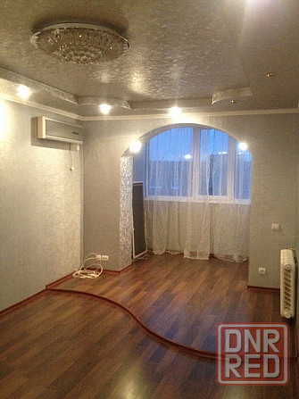 Продам 2ком Нижнекурганская Буденновский район Донецк - изображение 1