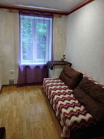 Продам 2х-ком.квартиру Киевский р-н Изумруд Донецк