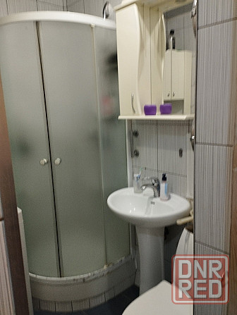 Продам 2х-ком.квартиру Киевский р-н Изумруд Донецк - изображение 6