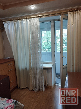 Продам 2х-ком.квартиру Киевский р-н Изумруд Донецк - изображение 5