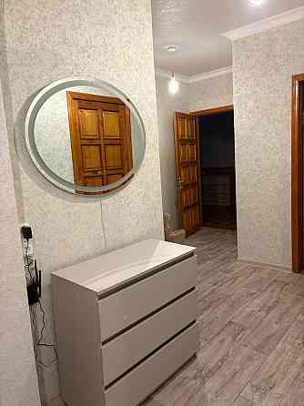 3-х ком. квартира, 64м2, 2 этаж Мариуполь