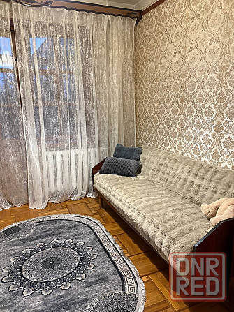 3-х ком. квартира, 64м2, 2 этаж Мариуполь - изображение 5