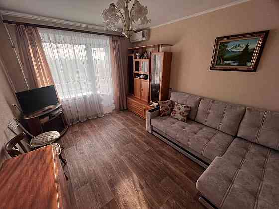 Сдаётся просторная 2-комнатная квартира в г. Мариуполь, Левобережный район, ул. Олимпийская Этаж 6/9 Мариуполь