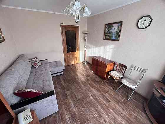 Сдаётся просторная 2-комнатная квартира в г. Мариуполь, Левобережный район, ул. Олимпийская Этаж 6/9 Мариуполь