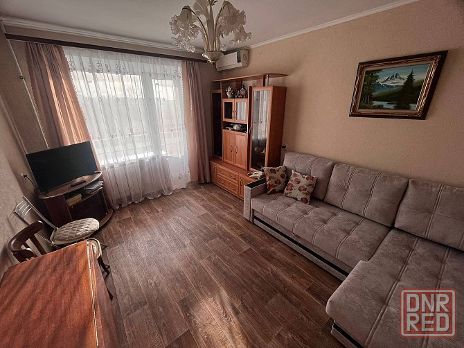 Сдаётся просторная 2-комнатная квартира в г. Мариуполь, Левобережный район, ул. Олимпийская Этаж 6/9 Мариуполь - изображение 2